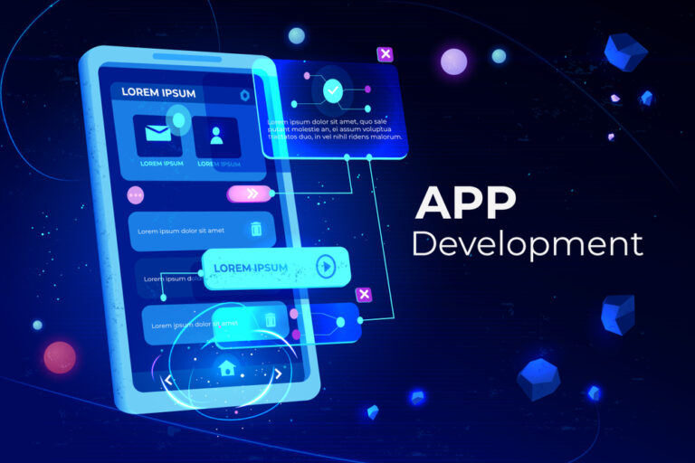 application developemnt